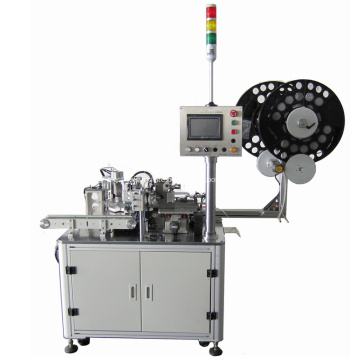 Electrical Connector Assembly Machine
